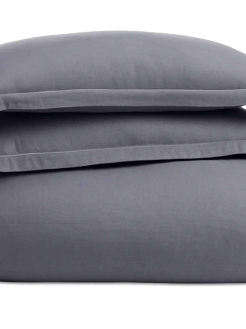 Hotel Collection Linen/Modal Blend 3-Pc. Comforter Set, Full/Queen